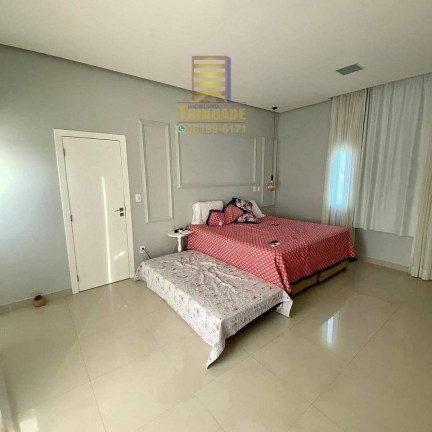 Imagem Casa de Condomínio com 4 Quartos à Venda, 530 m² em Araçagi - São José de Ribamar Imagem Casa de Condomínio com 4 Quartos à Venda, 530 m² em Araçagi - São José de Ribamar