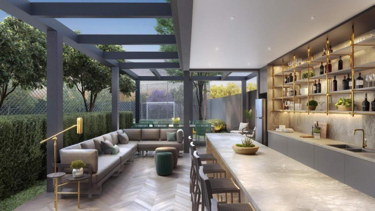 Imagem Apartamento com 3 Quartos à Venda, 127 m² em Sacomã - São Paulo Imagem Apartamento com 3 Quartos à Venda, 127 m² em Sacomã - São Paulo