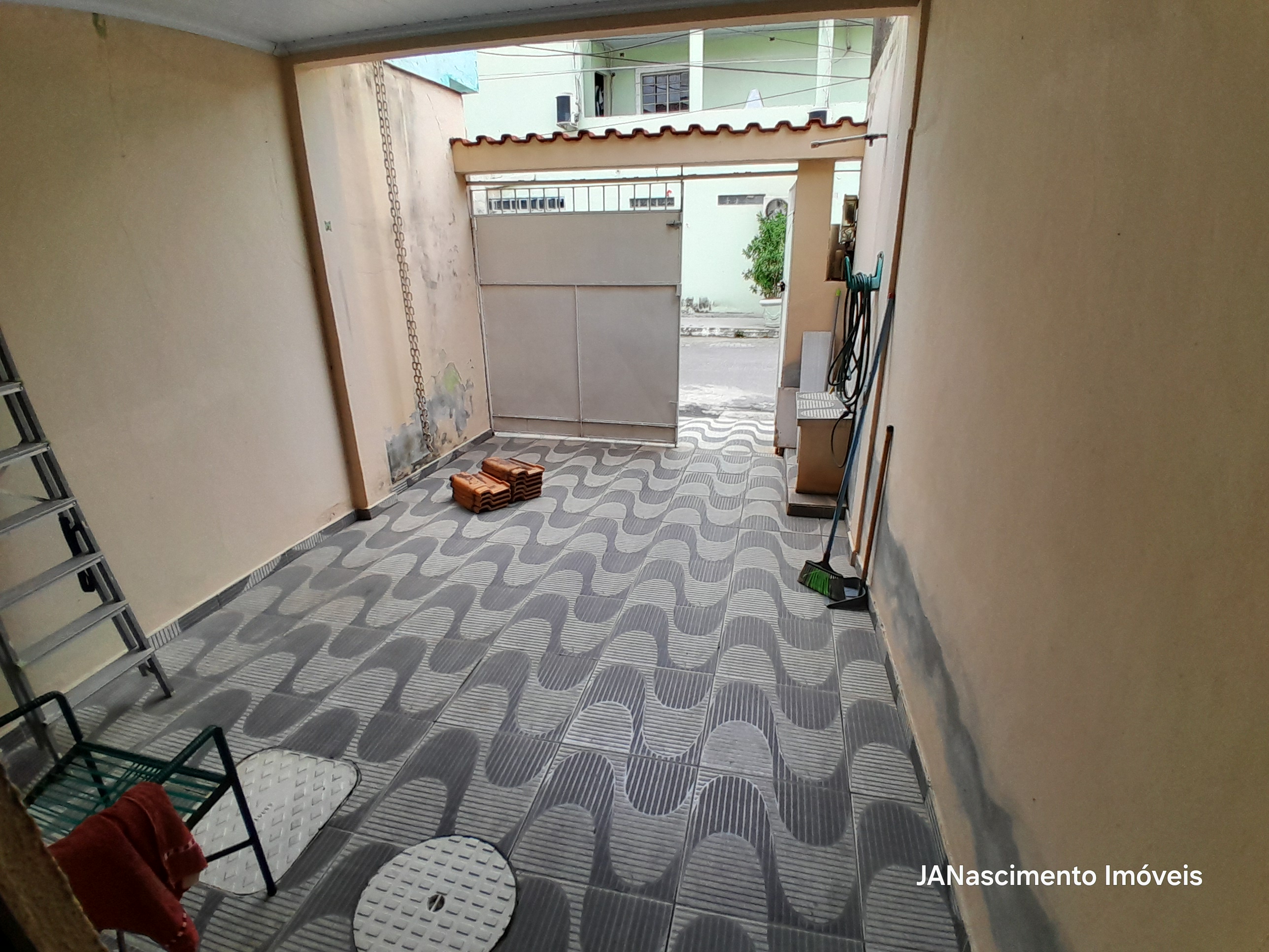 Casa de Condomínio com 2 Quartos à Venda, 54 m² em Bangu - Rio de Janeiro