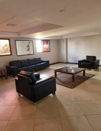 Imagem Apartamento com 3 Quartos à Venda, 98 m² em Tambaú - João Pessoa