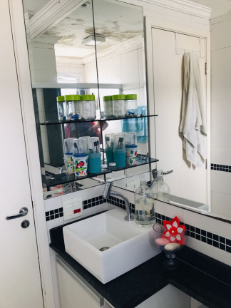 Imagem Apartamento com 2 Quartos para Alugar, 46 m² em Portais (Polvilho) - Cajamar