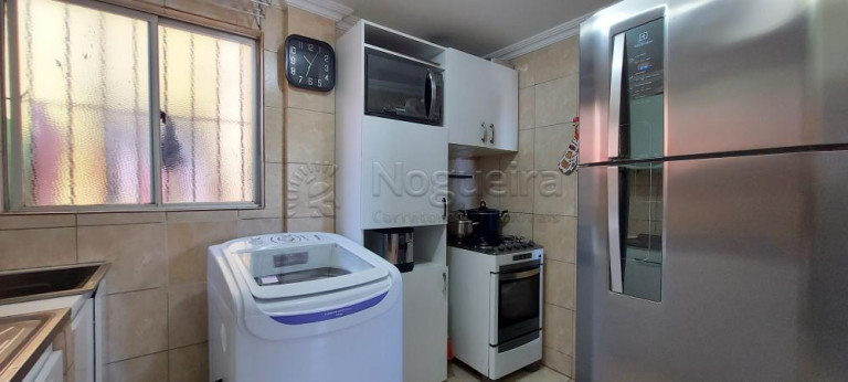 Imagem Apartamento com 2 Quartos à Venda, 46 m² em Jardim Atlântico - Olinda Imagem Apartamento com 2 Quartos à Venda, 46 m² em Jardim Atlântico - Olinda