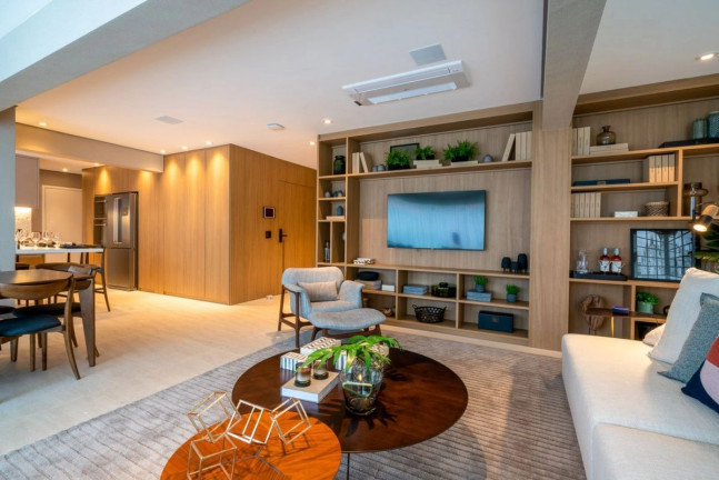 Imagem Apartamento com 4 Quartos à Venda, 301 m²em Paraíso - São Paulo Imagem Apartamento com 4 Quartos à Venda, 301 m²em Paraíso - São Paulo