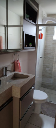 Imagem Apartamento com 2 Quartos à Venda, 93 m² em Santa Augusta - Criciúma Imagem Apartamento com 2 Quartos à Venda, 93 m² em Santa Augusta - Criciúma