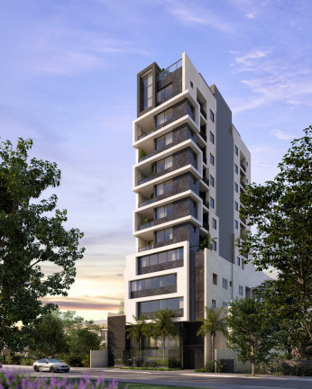 Apartamento com 2 Quartos à Venda, 60 m² em Praia do Canto - Vitória
