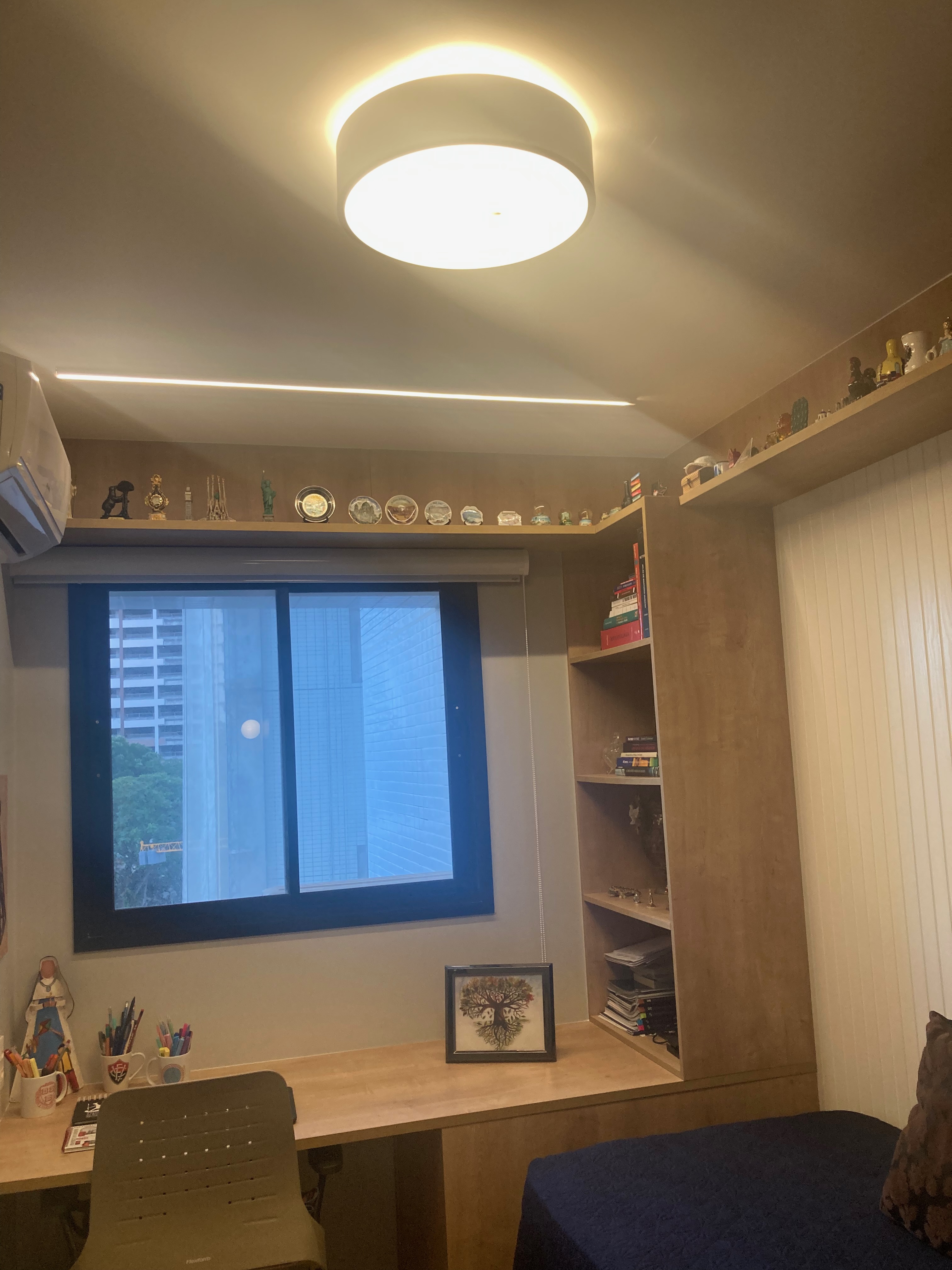 Imagem Apartamento com 2 Quartos à Venda, 96 m²em Horto Florestal - Salvador