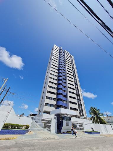 Imagem Apartamento com 3 Quartos à Venda, 114 m²em Ponta Negra - Natal Imagem Apartamento com 3 Quartos à Venda, 114 m²em Ponta Negra - Natal