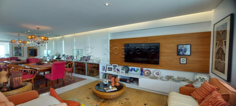 Imagem Apartamento com 4 Quartos à Venda,  em Piedade - Jaboatão dos Guararapes