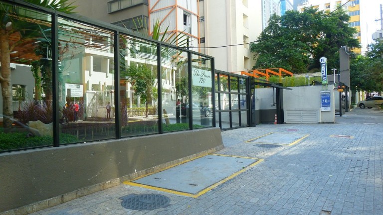 Imagem Apartamento com 2 Quartos para Alugar,  em Jardim Paulista - São Paulo