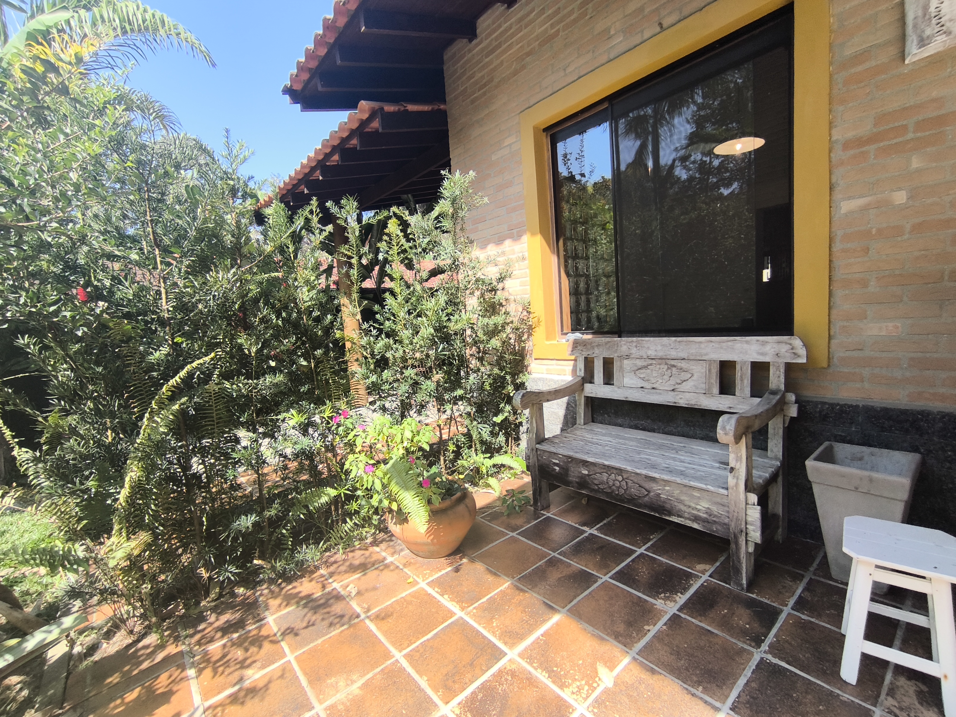 Imagem Casa com 5 Quartos à Venda, 340 m²em Tenório - Ubatuba