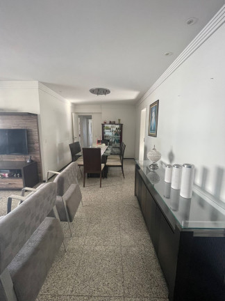 Imagem Apartamento com 3 Quartos à Venda,  em Meireles - Fortaleza