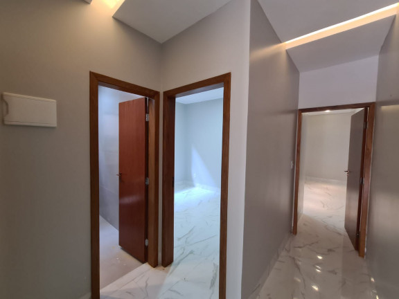 Imagem Casa com 3 Quartos à Venda,  em Jardim Nova Era - Aparecida de Goiânia