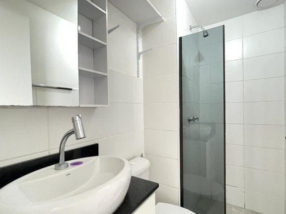 Imagem Apartamento com 2 Quartos à Venda,  em Jacarepaguá - Rio de Janeiro