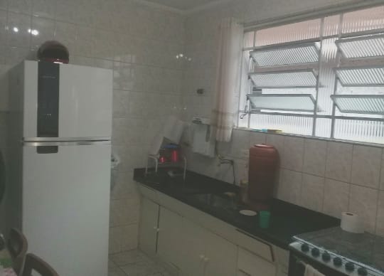 Imagem Apartamento com 2 Quartos à Venda, 104 m² em Marapé - Santos Imagem Apartamento com 2 Quartos à Venda, 104 m² em Marapé - Santos