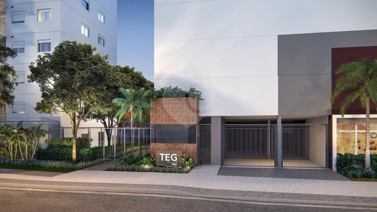Imagem Apartamento com 3 Quartos à Venda, 66 m² em Vila Dom Pedro I - São Paulo