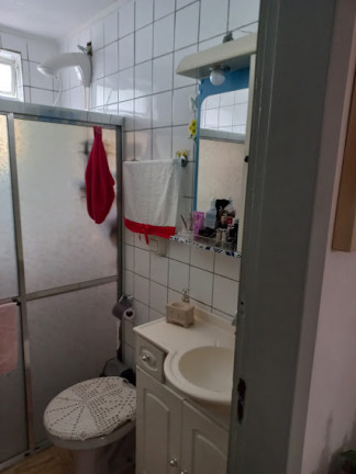 Imagem Apartamento com 1 Quarto à Venda, 46 m² em Jardim Leopoldina - Porto Alegre