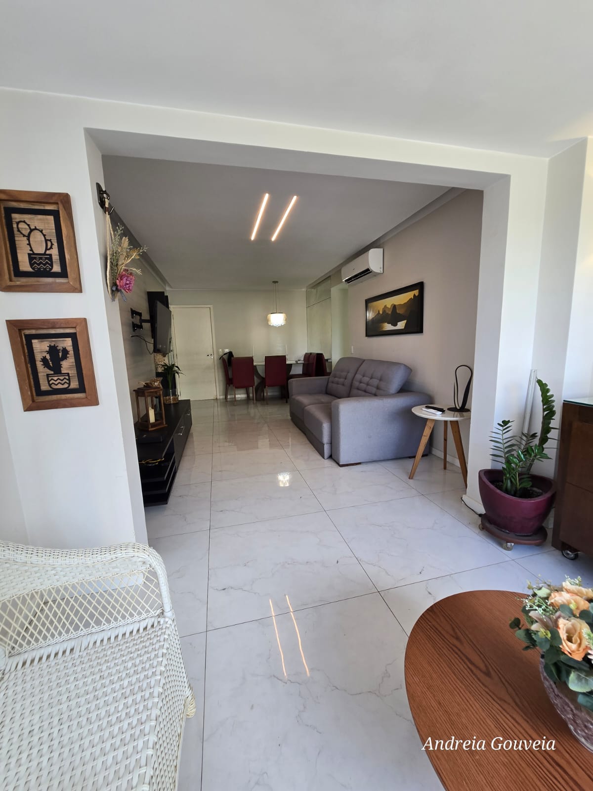 Imagem Apartamento com 4 Quartos à Venda, 115 m² em Recreio dos Bandeirantes - Rio de Janeiro Imagem Apartamento com 4 Quartos à Venda, 115 m² em Recreio dos Bandeirantes - Rio de Janeiro