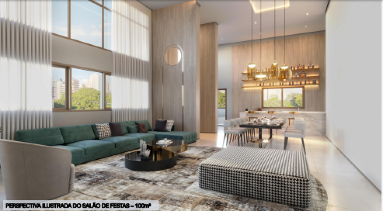 Imagem Studio com 1 Quarto à Venda, 28 m² em Sacomã - São Paulo Imagem Studio com 1 Quarto à Venda, 28 m² em Sacomã - São Paulo