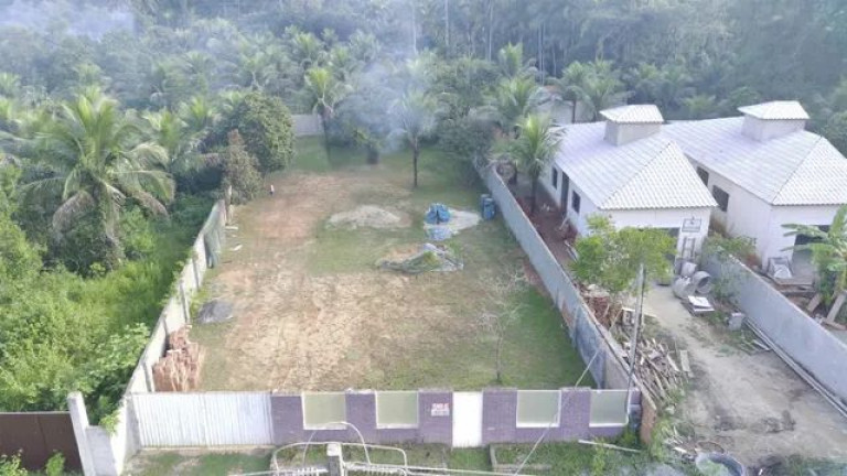 Imagem Terreno à Venda, 750 m² em Cotia - Guapimirim