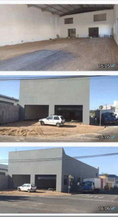 Imagem Sala Comercial para Alugar,  em Vila Alemã - Rio Claro
