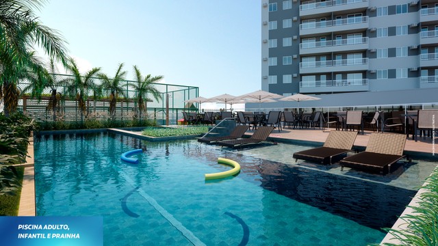 Imagem Apartamento com 2 Quartos à Venda, 50 m²em Barro - Recife