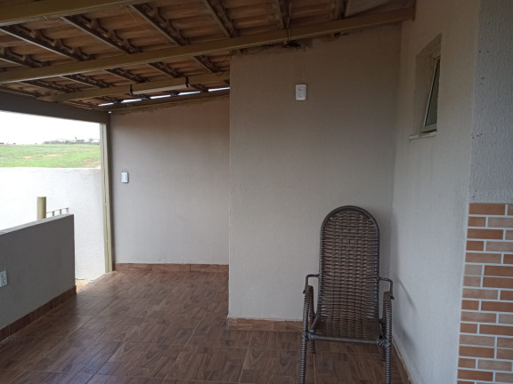 Imagem Sobrado com 3 Quartos à Venda, 120 m² em Residencial Jardins do Cerrado 7 - Goiânia