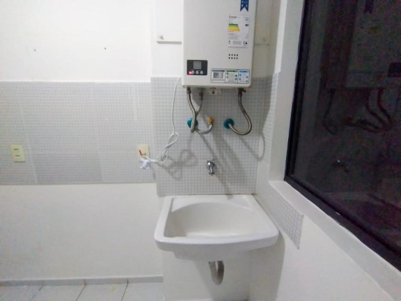 Imagem Apartamento com 3 Quartos para Alugar, 76 m² em Neópolis - Natal Imagem Apartamento com 3 Quartos para Alugar, 76 m² em Neópolis - Natal