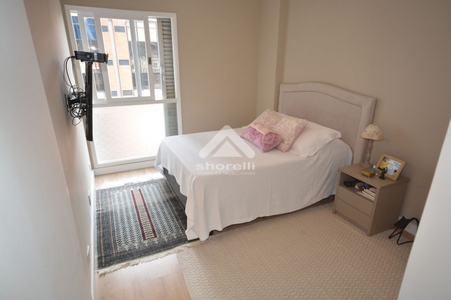 Imagem Apartamento com 3 Quartos à Venda, 106 m² em Perdizes - São Paulo