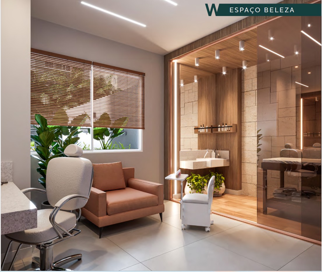 Imagem Apartamento com 2 Quartos à Venda, 59 m² em Setor Bueno - Goiânia Imagem Apartamento com 2 Quartos à Venda, 59 m² em Setor Bueno - Goiânia