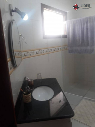 Imagem Sobrado com 3 Quartos à Venda, 183 m² em Parque Residencial Jaguari - Americana Imagem Sobrado com 3 Quartos à Venda, 183 m² em Parque Residencial Jaguari - Americana