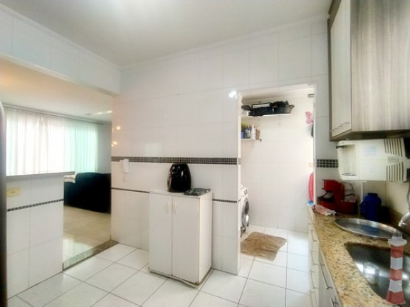 Imagem Casa de Condomínio com 3 Quartos à Venda, 128 m² em Vila Valença - São Vicente Imagem Casa de Condomínio com 3 Quartos à Venda, 128 m² em Vila Valença - São Vicente