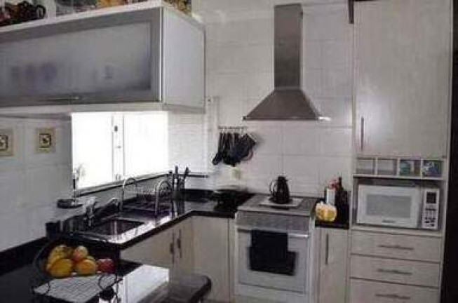 Imagem Casa com 3 Quartos à Venda, 162 m² em Vila Oliveira - Mogi das Cruzes