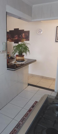 Imagem Apartamento com 2 Quartos à Venda, 62 m²em Jardim Patente Novo - São Paulo
