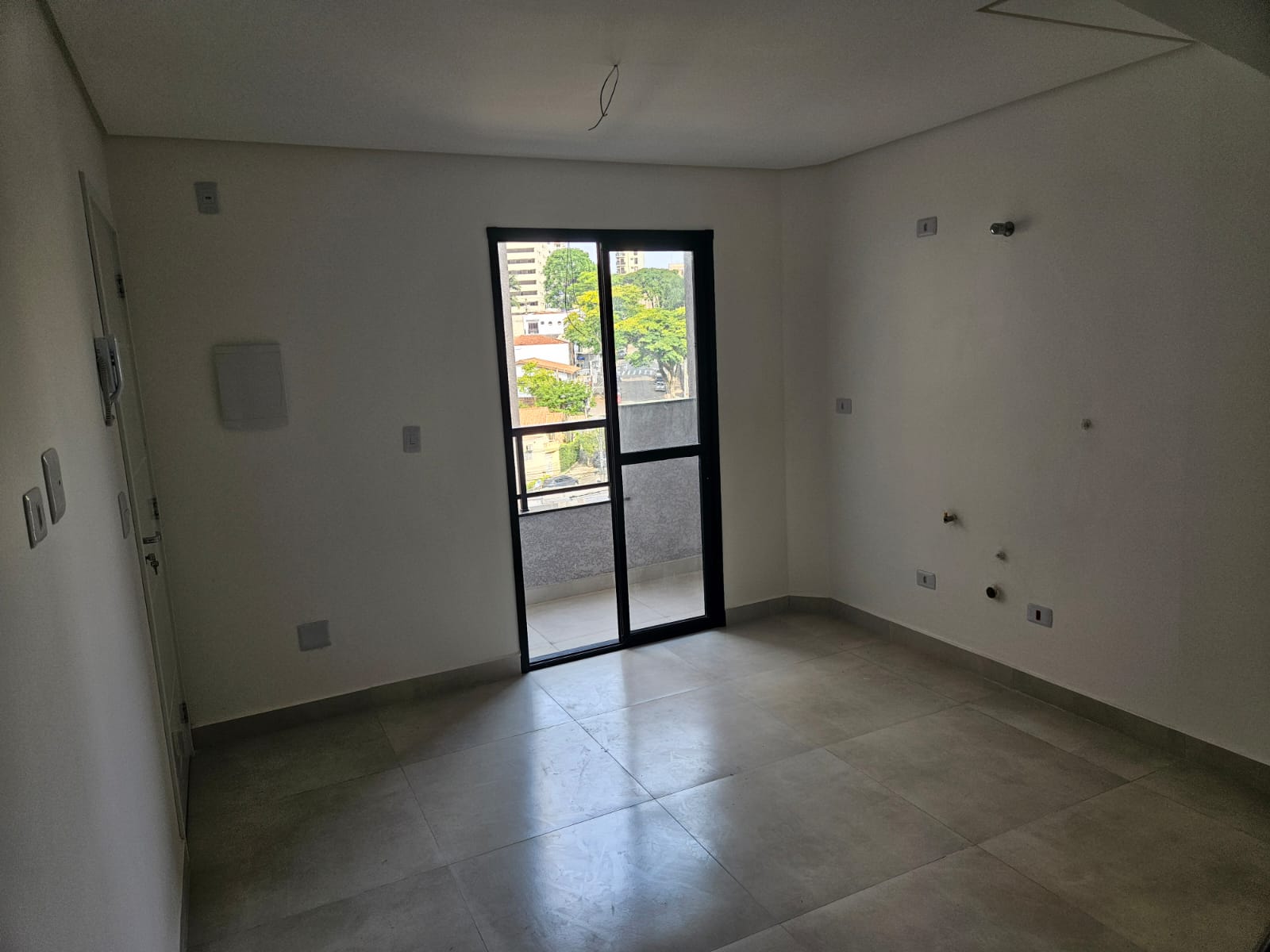 Imagem Apartamento com 2 Quartos à Venda, 42 m² em Vila Bastos - Santo André Imagem Apartamento com 2 Quartos à Venda, 42 m² em Vila Bastos - Santo André