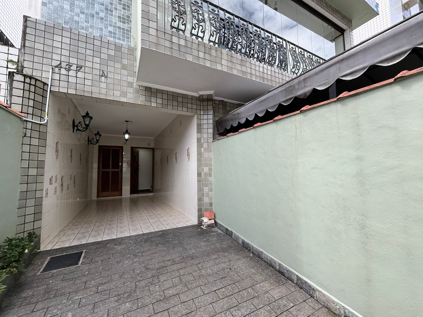 Casa com 3 Quartos à Venda, 151 m² em Aparecida - Santos