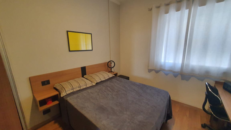 Imagem Apartamento com 1 Quarto à Venda, 42 m² em Consolação - São Paulo Imagem Apartamento com 1 Quarto à Venda, 42 m² em Consolação - São Paulo