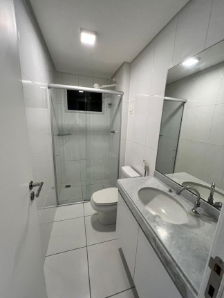 Imagem Apartamento com 3 Quartos à Venda,  em Lagoa Nova - Natal