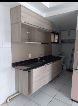 Imagem Apartamento com 2 Quartos à Venda, 57 m² em Calhau - São Luís Imagem Apartamento com 2 Quartos à Venda, 57 m² em Calhau - São Luís
