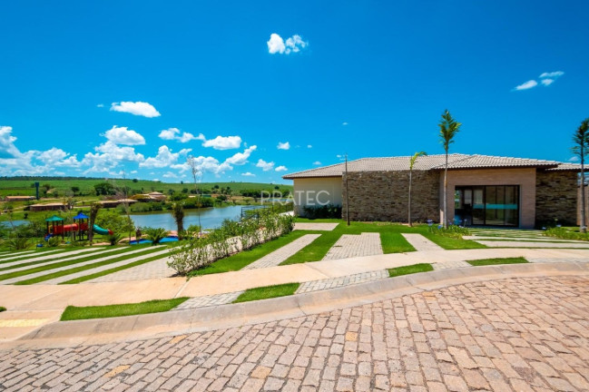 Imagem Terreno em Condomínio à Venda, 530 m² em Loteamento Parque dos Alecrins - Campinas Imagem Terreno em Condomínio à Venda, 530 m² em Loteamento Parque dos Alecrins - Campinas