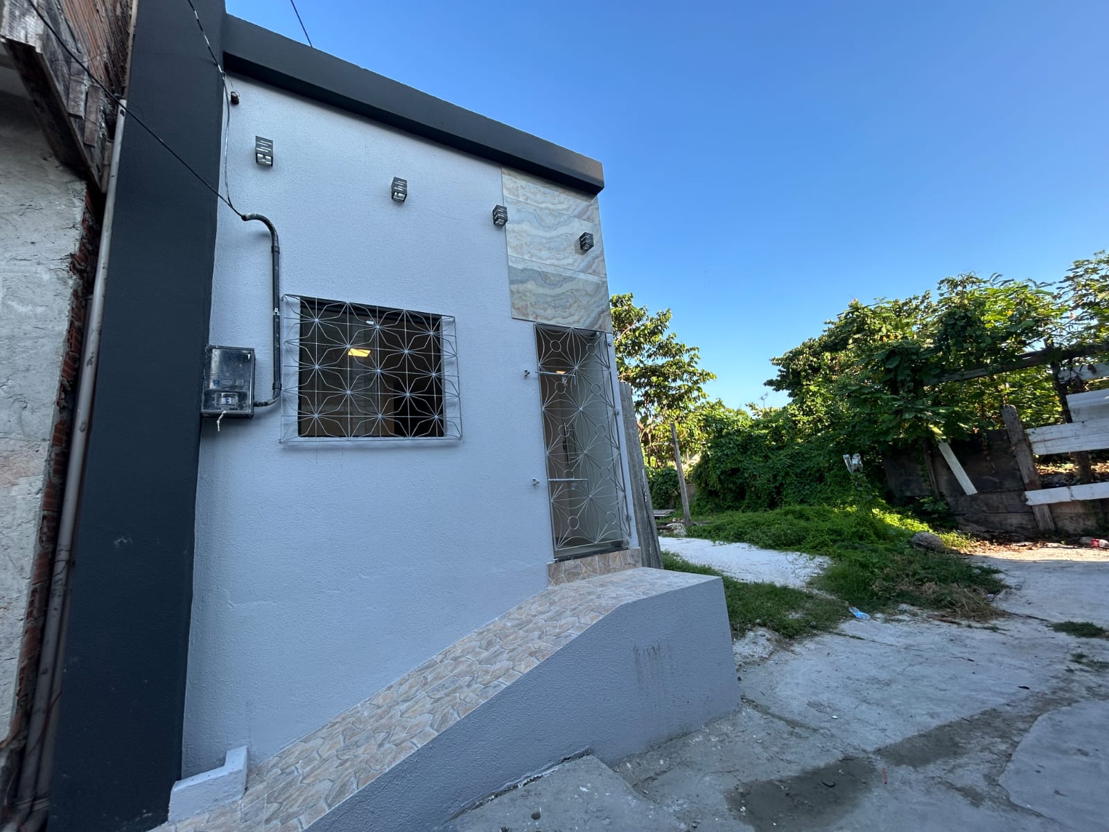 Imagem Casa com 2 Quartos à Venda, 75 m²em Jurunas - Belém Imagem Casa com 2 Quartos à Venda, 75 m²em Jurunas - Belém