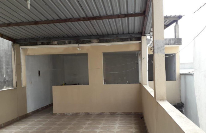 Imagem Casa com 3 Quartos para Alugar, 280 m²em Conjunto Habitacional Turística - São Paulo Imagem Casa com 3 Quartos para Alugar, 280 m²em Conjunto Habitacional Turística - São Paulo