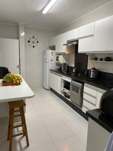 Imagem Cobertura com 3 Quartos à Venda, 90 m²em Centro - Peruíbe Imagem Cobertura com 3 Quartos à Venda, 90 m²em Centro - Peruíbe
