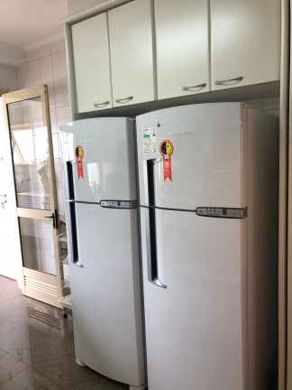 Imagem Apartamento com 4 Quartos à Venda, 170 m² em Jardim Vila Mariana - São Paulo