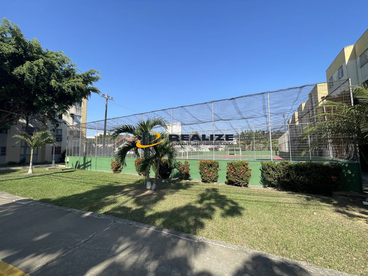Imagem Apartamento com 3 Quartos à Venda, 70 m²em Parque Califórnia - Campos dos Goytacazes