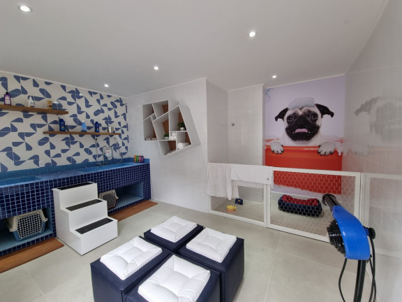 Imagem Apartamento com 2 Quartos à Venda, 38 m² em Brás - São Paulo