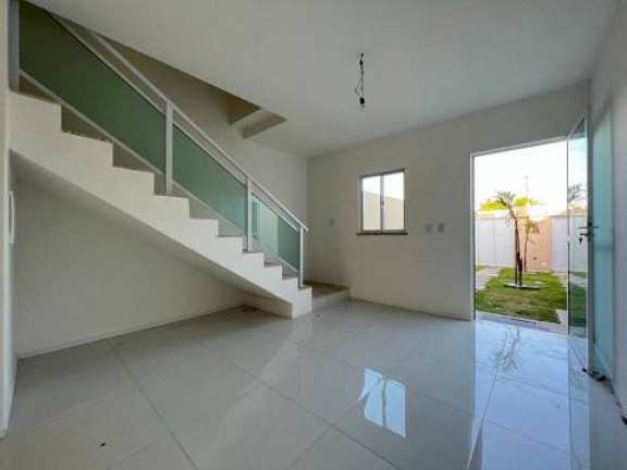 Imagem Casa de Condomínio com 3 Quartos à Venda, 120 m² em Mondubim - Fortaleza