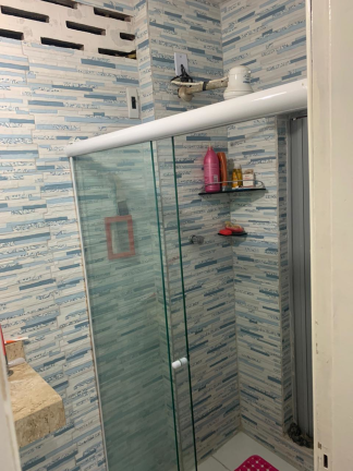 Imagem Apartamento com 1 Quarto à Venda, 55 m² em Dois de Julho - Salvador