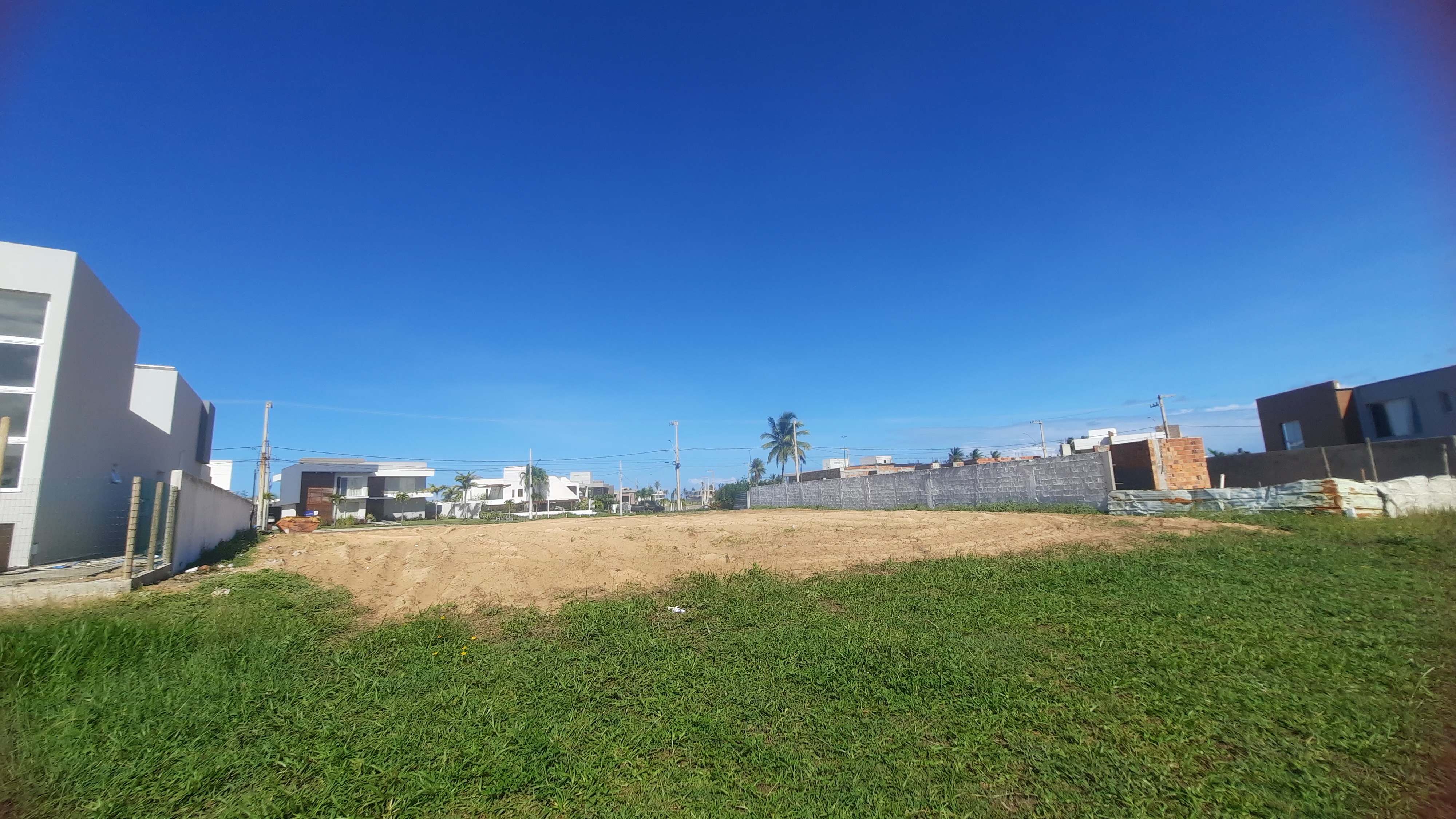 Imagem Terreno à Venda, 833 m²em Cento  - Barra dos Coqueiros