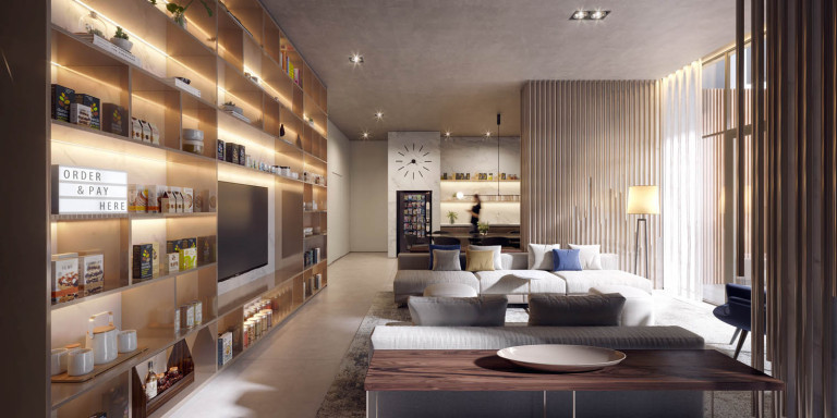 Imagem Apartamento com 1 Quarto à Venda, 29 m² em Itaim Bibi - São Paulo