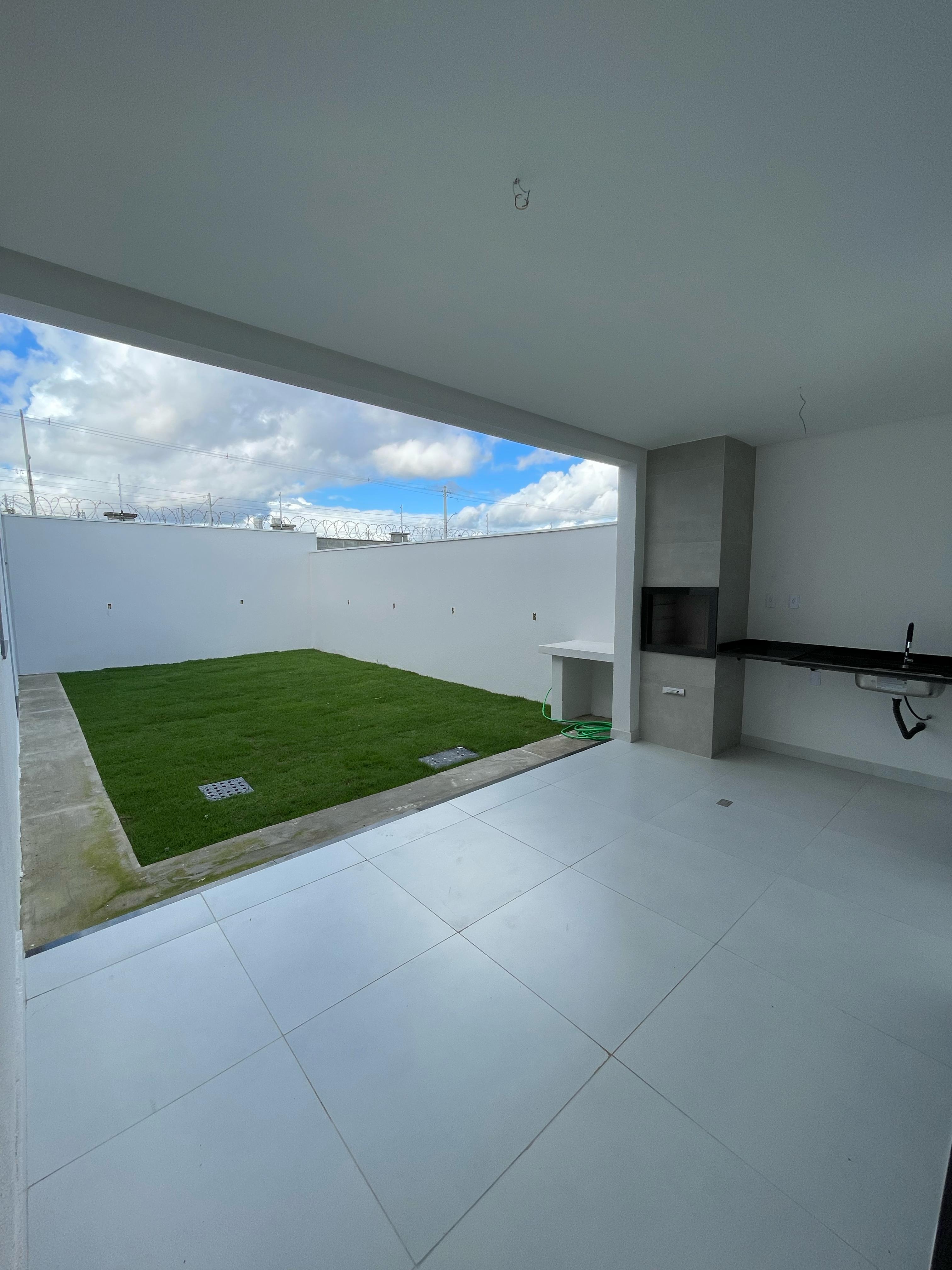 Imagem Casa de Condomínio com 3 Quartos à Venda, 132 m² em Nova Esperança - Feira de Santana Imagem Casa de Condomínio com 3 Quartos à Venda, 132 m² em Nova Esperança - Feira de Santana